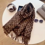 New Customers Only, Limit One. Essential Travel Item For 2026 Autumn/winter Collection Popular Scarf And Shawl. No Matter How n4nhisx7 - Image 10