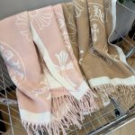 New Customers Only, Limit One. Essential Travel Item For 2026 Autumn/winter Collection Popular Scarf And Shawl. No Matter How rvqs24bz