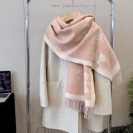 New Customers Only, Limit One. Essential Travel Item For 2026 Autumn/winter Collection Popular Scarf And Shawl. No Matter How rvqs24bz - Image 5
