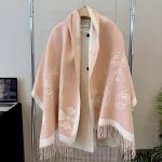 New Customers Only, Limit One. Essential Travel Item For 2026 Autumn/winter Collection Popular Scarf And Shawl. No Matter How rvqs24bz - Image 6