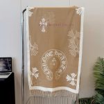 New Customers Only, Limit One. Essential Travel Item For 2026 Autumn/winter Collection Popular Scarf And Shawl. No Matter How rvqs24bz - Image 8