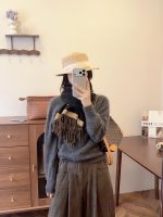 New Customers Only, Limit One. Essential Travel Item For 2026 Autumn/winter Collection Popular Scarf And Shawl. No Matter How 8impr0rp - Image 4