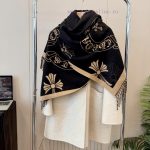 New Customers Only, Limit One. Essential Travel Item For 2026 Autumn/winter Collection Popular Scarf And Shawl. No Matter How 8impr0rp - Image 5