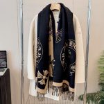 New Customers Only, Limit One. Essential Travel Item For 2026 Autumn/winter Collection Popular Scarf And Shawl. No Matter How 8impr0rp - Image 6