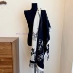 New Customers Only, Limit One. Essential Travel Item For 2026 Autumn/winter Collection Popular Scarf And Shawl. No Matter How 8impr0rp - Image 8
