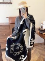 New Customers Only, Limit One. Essential Travel Item For 2026 Autumn/winter Collection Popular Scarf And Shawl. No Matter How 8impr0rp - Image 10