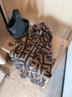 New Customers Only, Limit One. FENDI Scarf With A Super Gentle And Stylish Double-sided Design Feels More Youthful Gentle And 7qwul0x8 - Image 4