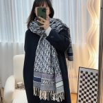 New Customers Only, Limit One. High Quality Cashmere With Complete Trademark Tags. Dior's Latest Masterpiece Of The Year Limit l8mgq9li - Image 9