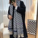 New Customers Only, Limit One. High Quality Cashmere With Complete Trademark Tags. Dior's Latest Masterpiece Of The Year Limit l8mgq9li - Image 10