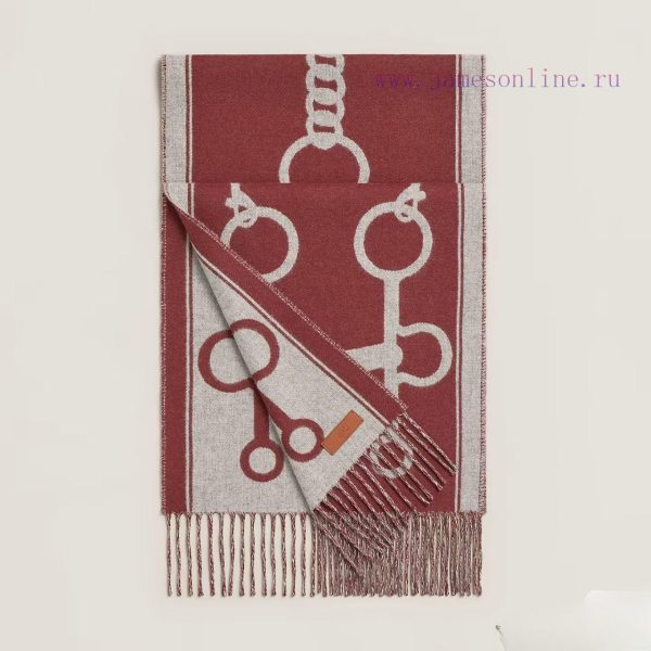 New Customers Only, Limit One. The New Key Style Double-sided Wool Scarf Is Highly Praised And Kept For Yourself. It Is A Rare jbanii7a