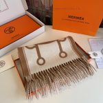 New Customers Only, Limit One. The New Key Style Double-sided Wool Scarf Is Highly Praised And Kept For Yourself. It Is A Rare 9kwocrcy - Image 3