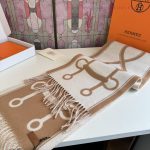 New Customers Only, Limit One. The New Key Style Double-sided Wool Scarf Is Highly Praised And Kept For Yourself. It Is A Rare 9kwocrcy - Image 4