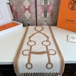 New Customers Only, Limit One. The New Key Style Double-sided Wool Scarf Is Highly Praised And Kept For Yourself. It Is A Rare 9kwocrcy - Image 6