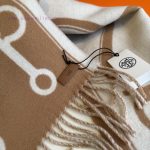 New Customers Only, Limit One. The New Key Style Double-sided Wool Scarf Is Highly Praised And Kept For Yourself. It Is A Rare 9kwocrcy - Image 9