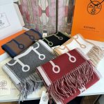 New Customers Only, Limit One. The New Key Style Double-sided Wool Scarf Is Highly Praised And Kept For Yourself. It Is A Rare iufu6b2o - Image 3