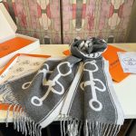 New Customers Only, Limit One. The New Key Style Double-sided Wool Scarf Is Highly Praised And Kept For Yourself. It Is A Rare iufu6b2o - Image 6