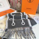 New Customers Only, Limit One. The New Key Style Double-sided Wool Scarf Is Highly Praised And Kept For Yourself. It Is A Rare iufu6b2o - Image 7
