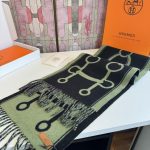 New Customers Only, Limit One. The New Key Style Double-sided Wool Scarf Is Highly Praised And Kept For Yourself. It Is A Rare 5efbfm90 - Image 5