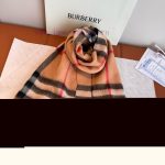 New Customers Only, Limit One. Burberry's Timeless Classic Style With Classic Plaid Quality And Excellent Hand Feel 100% Wool kj14yck9 - Image 6