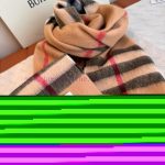 New Customers Only, Limit One. Burberry's Timeless Classic Style With Classic Plaid Quality And Excellent Hand Feel 100% Wool kj14yck9 - Image 8