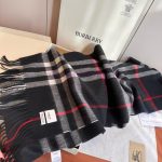 New Customers Only, Limit One. Burberry's Timeless Classic Style With Classic Plaid Quality And Excellent Hand Feel 100% Wool fsq5g1sr - Image 6
