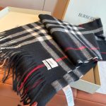 New Customers Only, Limit One. Burberry's Timeless Classic Style With Classic Plaid Quality And Excellent Hand Feel 100% Wool fsq5g1sr - Image 7