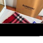 New Customers Only, Limit One. Burberry's Timeless Classic Style With Classic Plaid Quality And Excellent Hand Feel 100% Wool d8ganu1y - Image 4
