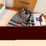 New Customers Only, Limit One. Burberry's Timeless Classic Style With Classic Plaid Quality And Excellent Hand Feel 100% Wool pzmspbvb - Image 6