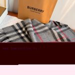 New Customers Only, Limit One. Burberry's Timeless Classic Style With Classic Plaid Quality And Excellent Hand Feel 100% Wool pzmspbvb - Image 7