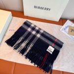 New Customers Only, Limit One. Burberry's Timeless Classic Style With Classic Plaid Quality And Excellent Hand Feel 100% Wool 059bp9vi - Image 4