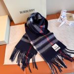New Customers Only, Limit One. Burberry's Timeless Classic Style With Classic Plaid Quality And Excellent Hand Feel 100% Wool 059bp9vi - Image 6