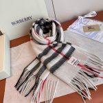 New Customers Only, Limit One. Burberry's Timeless Classic Style With Classic Plaid Quality And Excellent Hand Feel 100% Wool zdjh7v35 - Image 5