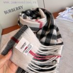 New Customers Only, Limit One. Burberry's Timeless Classic Style With Classic Plaid Quality And Excellent Hand Feel 100% Wool zdjh7v35 - Image 7