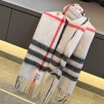New Customers Only, Limit One. Burberry's Timeless Classic Style With Classic Plaid Quality And Excellent Hand Feel 100% Wool zdjh7v35 - Image 10