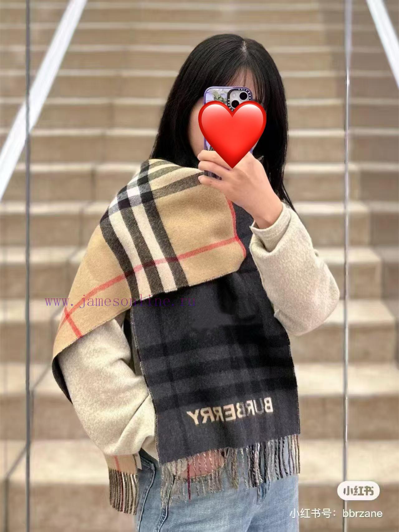 e4w4pixu0wo.jpg New Customers Only, Limit One. Burberry B's Men's And Women's Scarves 🧣 I Am Very Satisfied With The Fabric~The Feel Is Really ktgtbj98 - Image 1