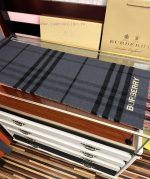 New Customers Only, Limit One. Burberry B's Men's And Women's Scarves 🧣 I Am Very Satisfied With The Fabric~The Feel Is Really ktgtbj98 - Image 9