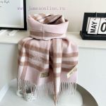 New Customers Only, Limit One. Ace Reputation Burberry Deep Water Ripple Classic Wool Plaid Scarf ‼ The Latest Product Has Bee 8jije2v0 - Image 7