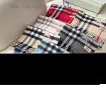 New Customers Only, Limit One. Ace Reputation Burberry Deep Water Ripple Classic Wool Plaid Scarf ‼ The Latest Product Has Bee v2pyilhg - Image 3