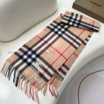 New Customers Only, Limit One. Ace Reputation Burberry Deep Water Ripple Classic Wool Plaid Scarf ‼ The Latest Product Has Bee v2pyilhg - Image 5