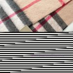 New Customers Only, Limit One. Ace Reputation Burberry Deep Water Ripple Classic Wool Plaid Scarf ‼ The Latest Product Has Bee v2pyilhg - Image 9