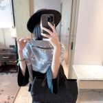 New Customers Only, Limit One. LV Old Flower Triangle Shawl | Early Autumn Elegant Atmosphere Artifact 🍂Who Can Refuse This LV dxvr4rtz