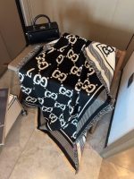 New Customers Only, Limit One. 📦✨✨ Gucci Goods 140 ✖️ 140 Generous Scarves New GUCCI Classic Two Tone New Release 💋 The Most C 7bxsvdww - Image 5