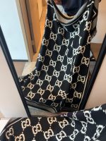 New Customers Only, Limit One. 📦✨✨ Gucci Goods 140 ✖️ 140 Generous Scarves New GUCCI Classic Two Tone New Release 💋 The Most C 7bxsvdww - Image 7