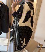 New Customers Only, Limit One. Cow 🐂 The Product Is On Sale! I Really Like The L Pattern 140 ✖️ The 140Moncler Forever Cashmer upo0ztsu - Image 3