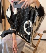 New Customers Only, Limit One. Cow 🐂 The Product Is On Sale! I Really Like The L Pattern 140 ✖️ The 140Moncler Forever Cashmer upo0ztsu - Image 4