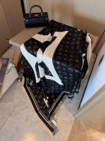 New Customers Only, Limit One. Cow 🐂 The Product Is On Sale! I Really Like The L Pattern 140 ✖️ The 140Moncler Forever Cashmer upo0ztsu - Image 10
