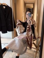 New Customers Only, Limit One. Burberry's Original Single Beautiful Item Is A Very Elegant Style ❗ New~300 High-end Scarves Tr zqlcb7mf