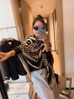 New Customers Only, Limit One. Burberry's Original Single Beautiful Item Is A Very Elegant Style ❗ New~300 High-end Scarves Tr jbyhe0l1 - Image 2