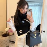 New Customers Only, Limit One. Benchmarking Against High-quality Versions ❣️  Chanel's New Chanel Model 💖💖 Beautifully Stunnin 4lphv8ub