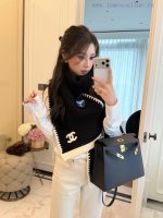New Customers Only, Limit One. Benchmarking Against High-quality Versions ❣️  Chanel's New Chanel Model 💖💖 Beautifully Stunnin 4lphv8ub